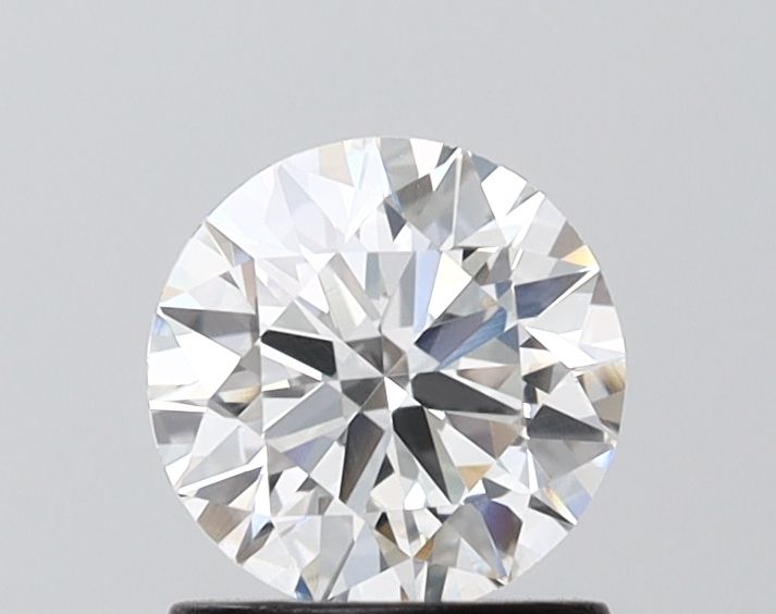 1.00 ct. round Lab Grown Diamond front image