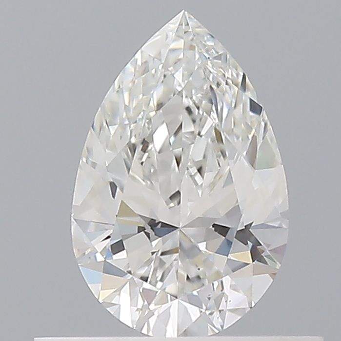 0.50 ct Pear diamond