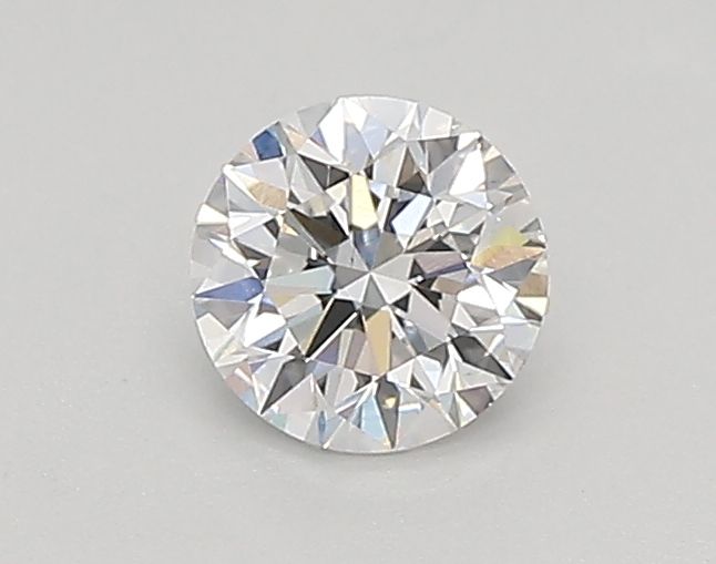 0.39 ct lab-grown Round Diamond