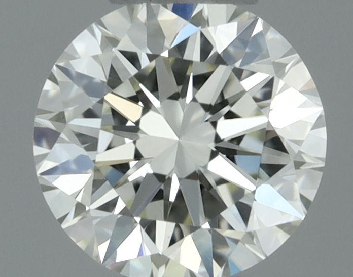 0.30 ct Round diamond