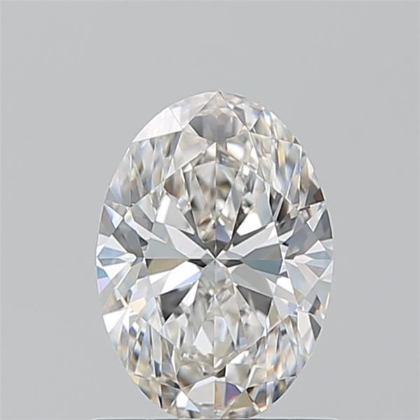 1.03 ct Oval diamond