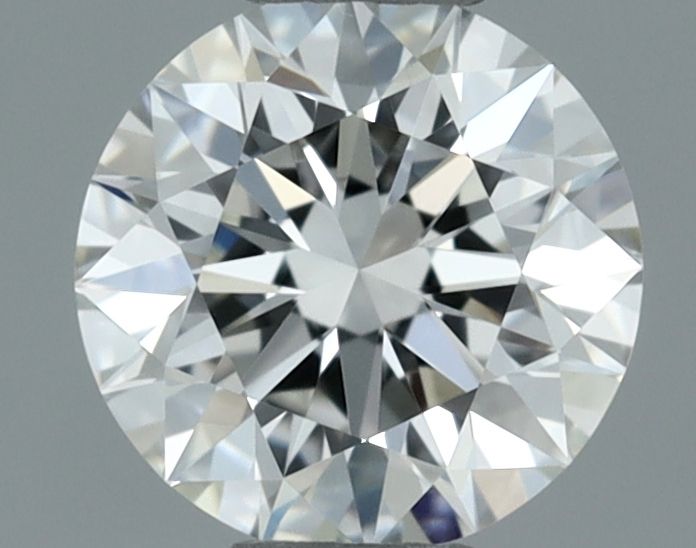 0.40 ct Round diamond
