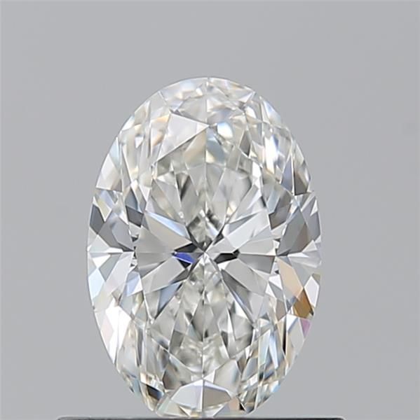 0.70 ct Oval diamond