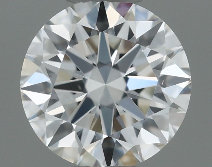 0.40 ct Round diamond