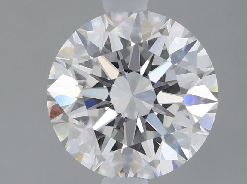 1.60 ct. round Lab Grown Diamond front image