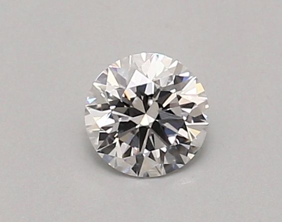 0.44 ct lab-grown Round Diamond