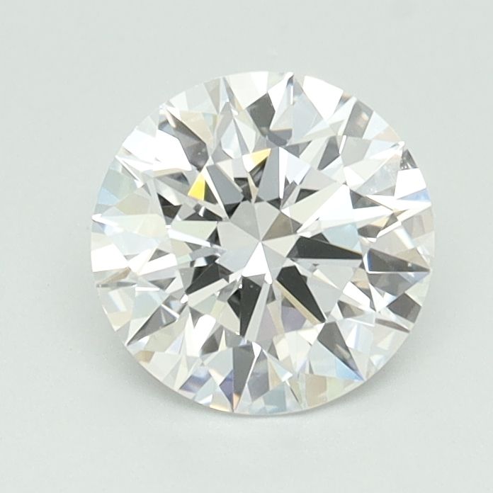1.06 ct. round Lab Grown Diamond front image
