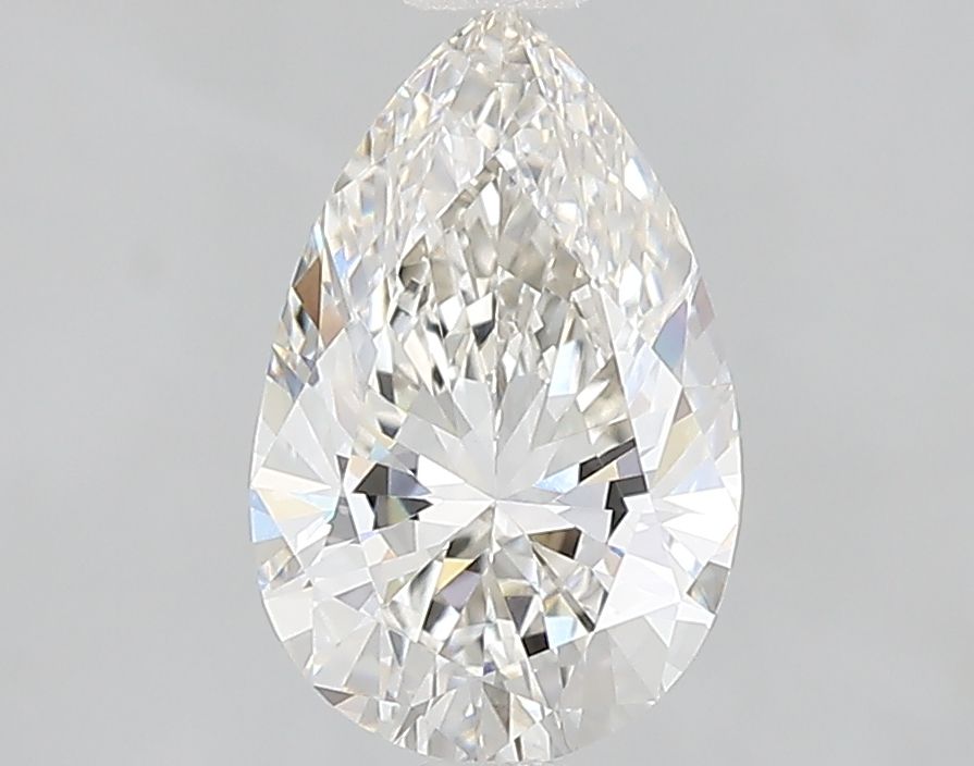 1.51 ct. pear Lab Grown Diamond front image