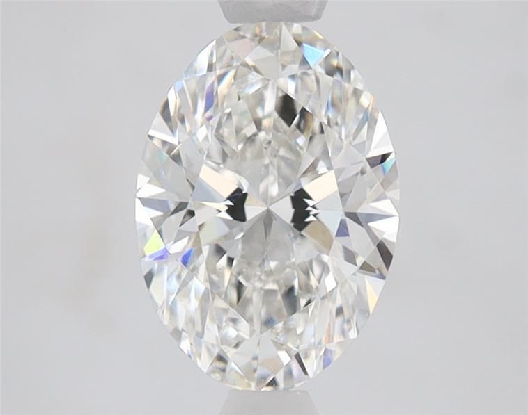 1.51 ct Oval diamond