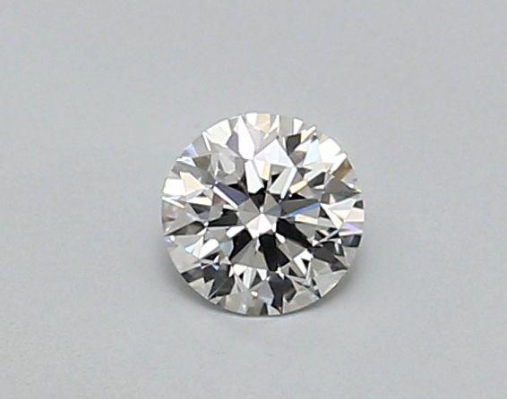 0.32 ct lab-grown Round Diamond