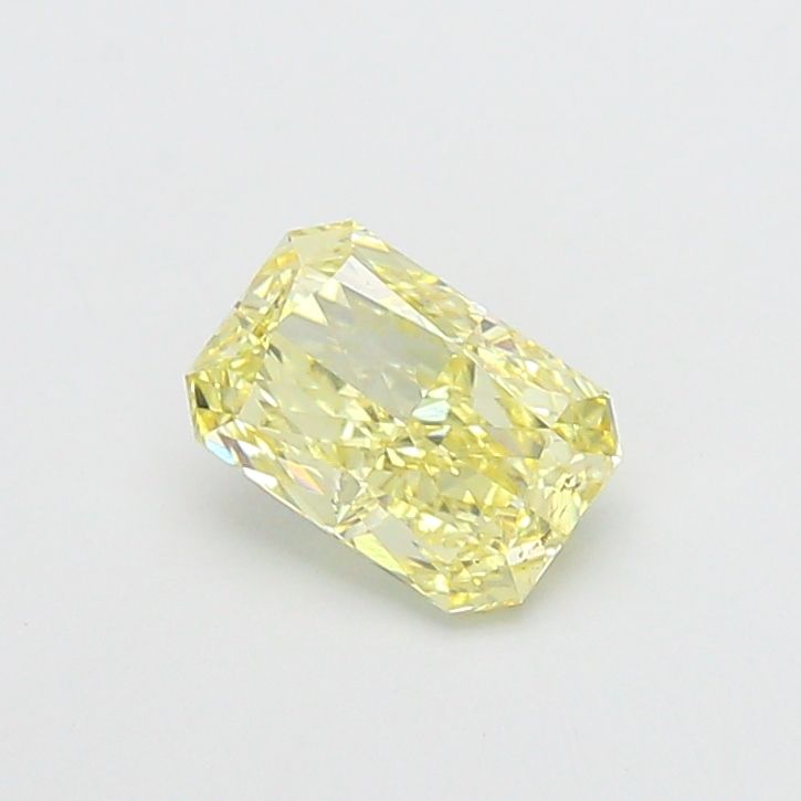 1.6 CT Fancy Yellow RADIANT