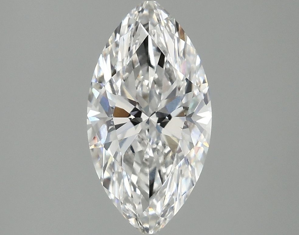 1.58 ct. marquise Lab Grown Diamond front image