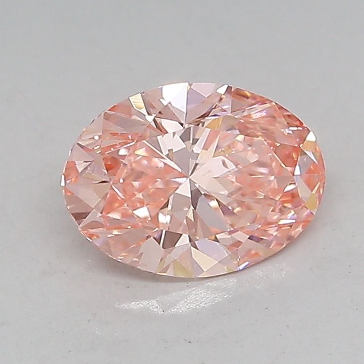 1.02 ct Oval diamond