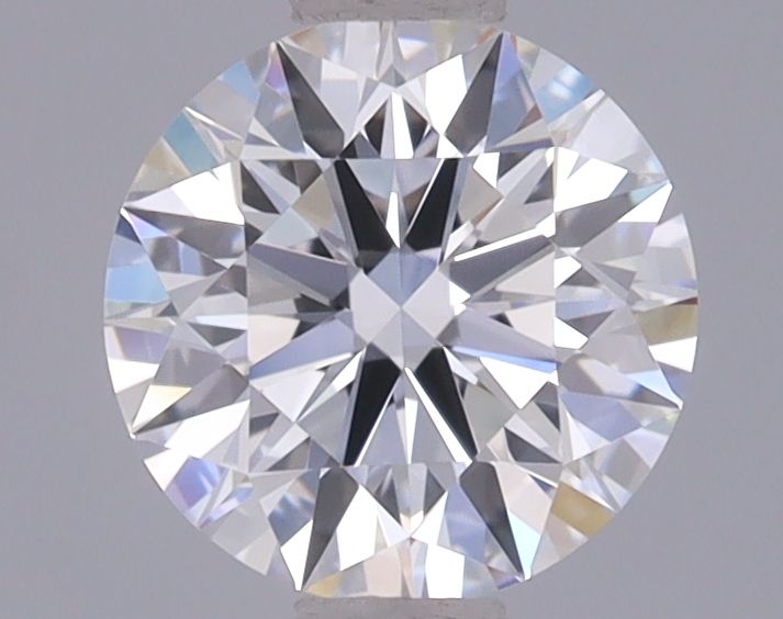 1.04 ct. round Lab Grown Diamond front image