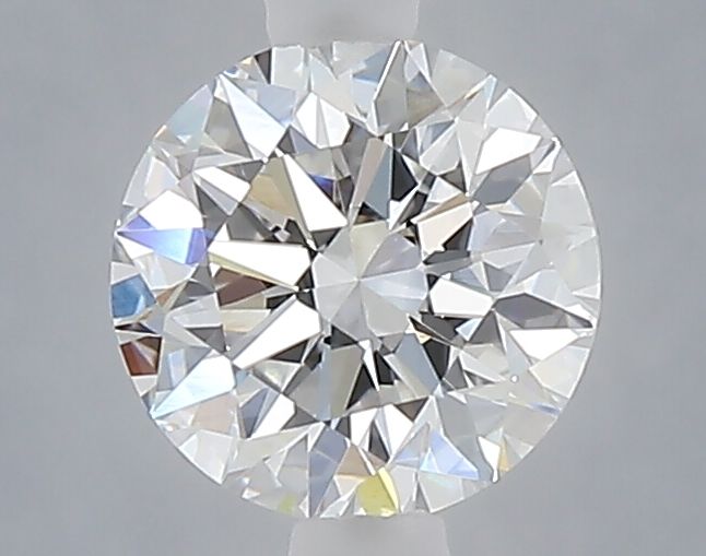 1.05 ct. round Lab Grown Diamond front image
