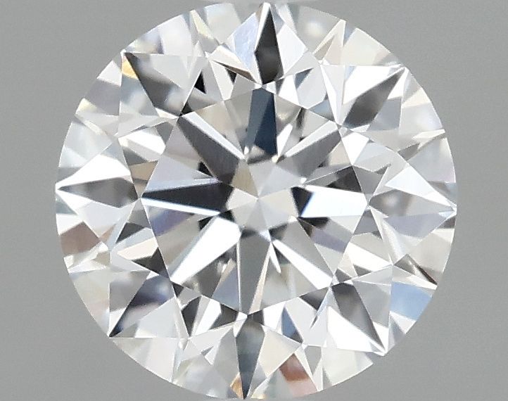 1.04 ct. round Lab Grown Diamond front image