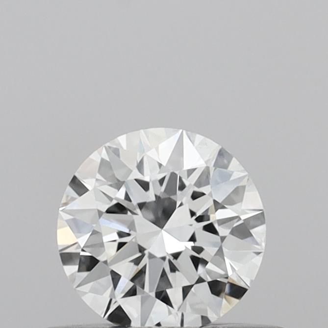 0.36 ct lab-grown Round Diamond