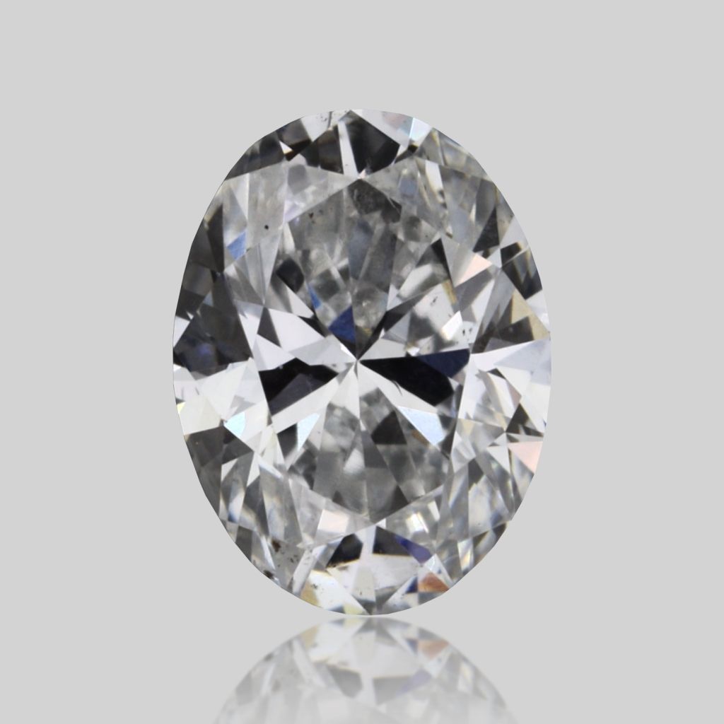 0.3 ct Oval Diamond