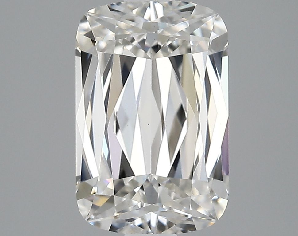 1.51 ct Radiant diamond