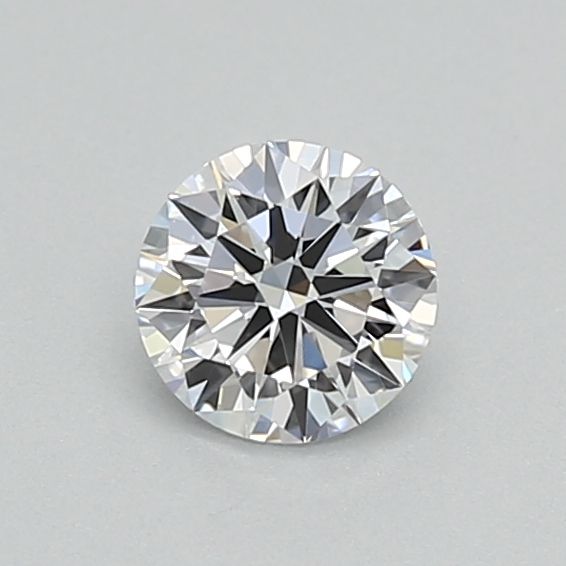 0.34 ct lab-grown Round Diamond