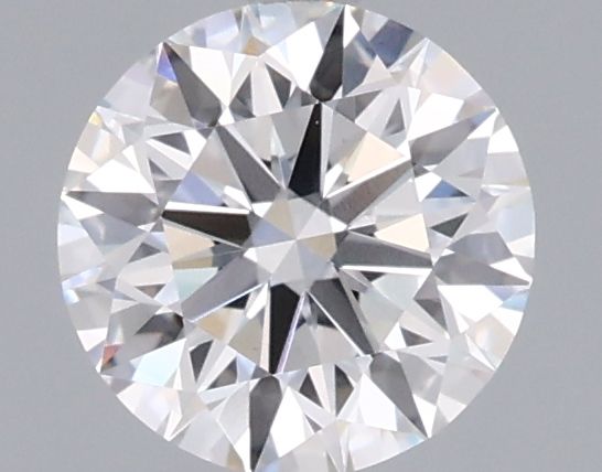 1.04 ct. round Lab Grown Diamond front image