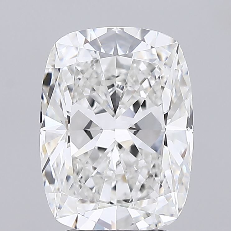 3.58 Carat