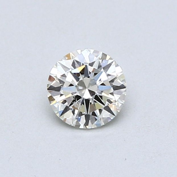 0.40 ct Round diamond