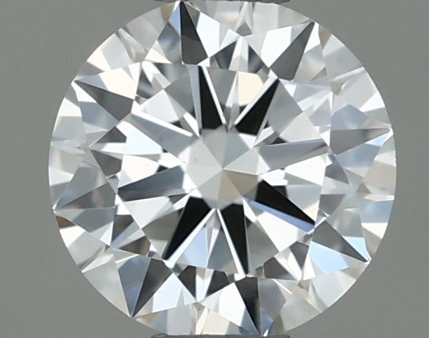 0.40 ct Round diamond