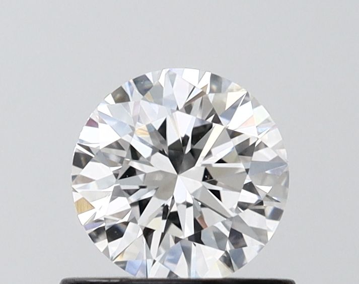 0.62 ct. round Lab Grown Diamond front image