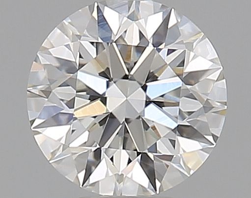0.30 ct Round diamond