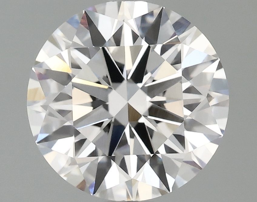 1.52 ct Round diamond