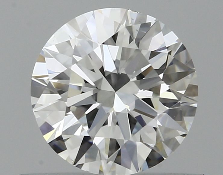 0.50 ct Round diamond