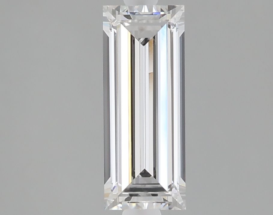 1.03 ct lab-grown Baguette Diamond