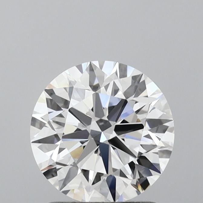 1.47 ct. round Lab Grown Diamond front image