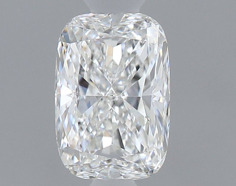 0.35 ct Cushion brilliant Diamond