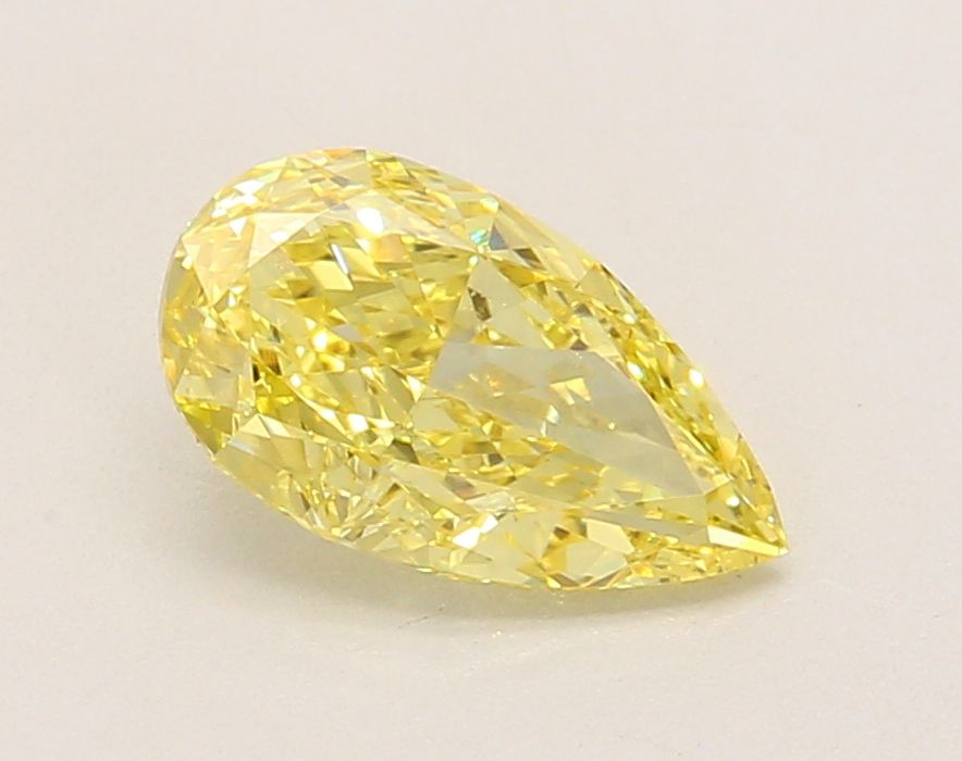 1.17 ct. pear Lab Grown Diamond front image