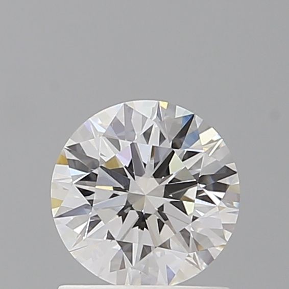 1.05 ct. round Lab Grown Diamond front image