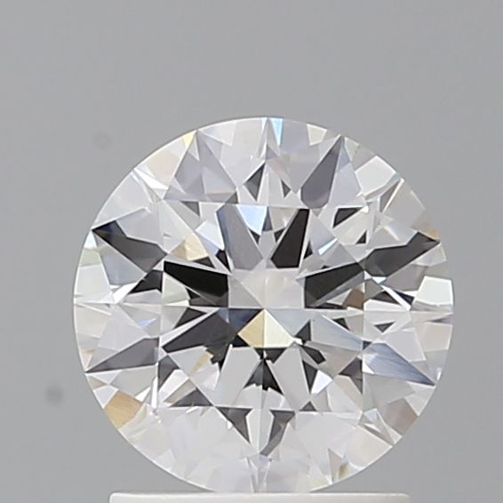 1.58 ct. round Lab Grown Diamond front image