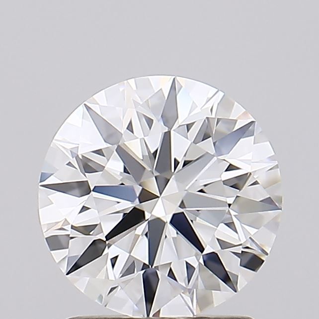 1.53 ct. round Lab Grown Diamond front image