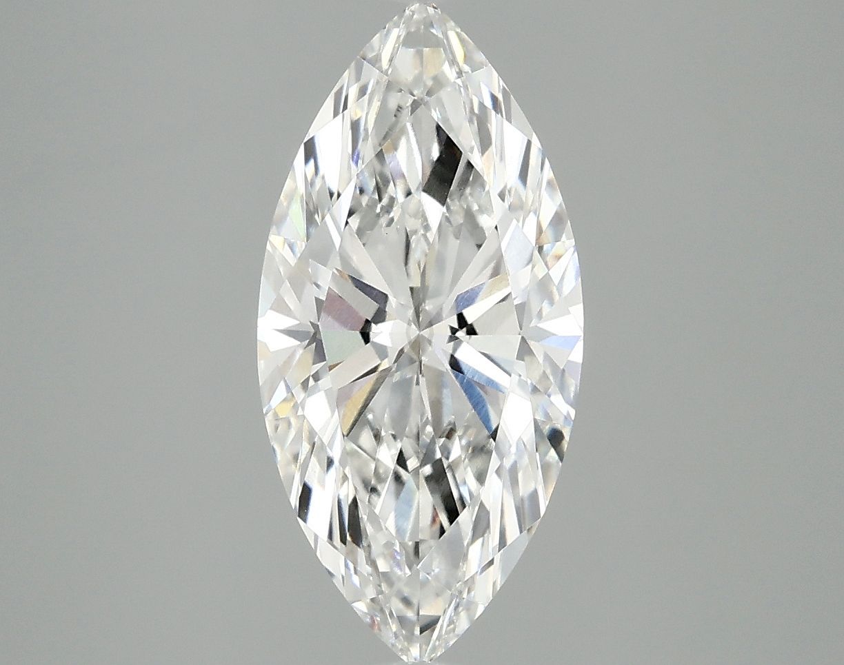 2.58 Carat