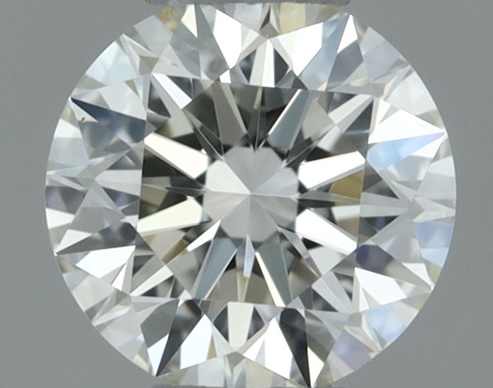 0.30 ct Round diamond