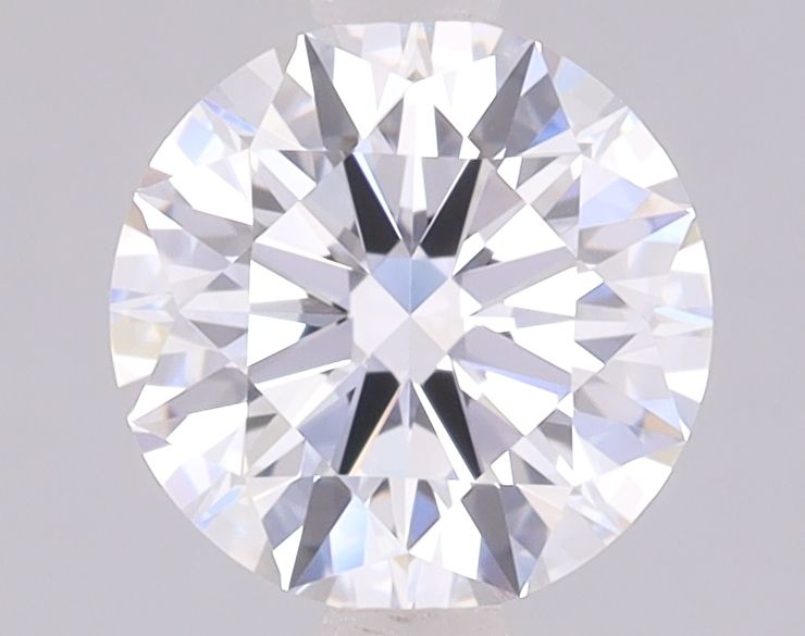 1.51 ct. round Lab Grown Diamond front image