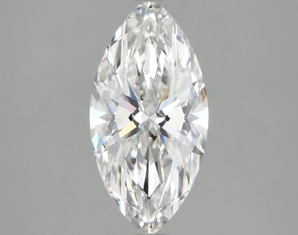 1.58 ct. marquise Lab Grown Diamond front image