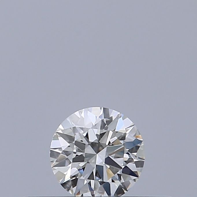 0.19 ct Round diamond