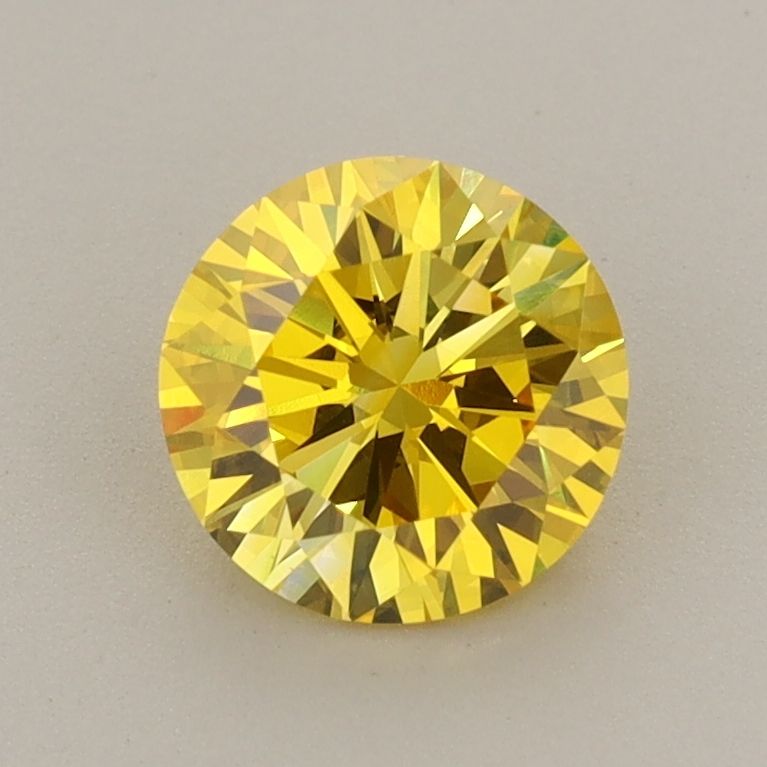 1.03 ct Round diamond