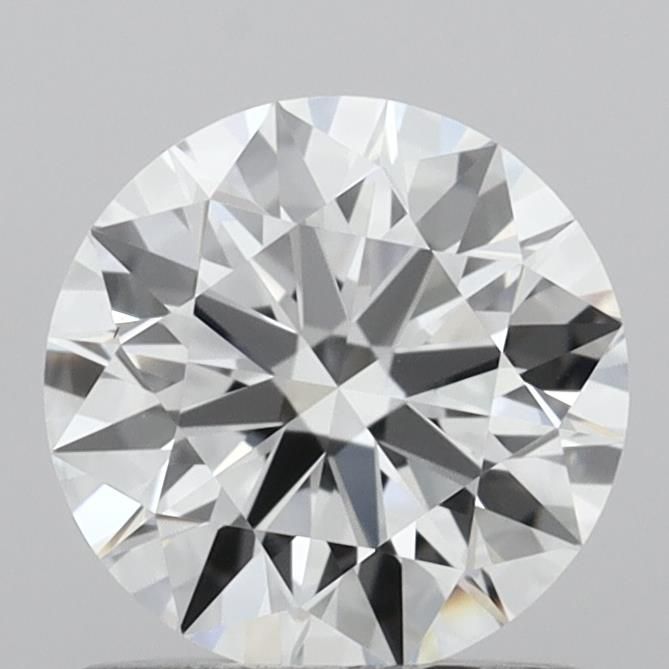 1.05 ct. round Lab Grown Diamond front image