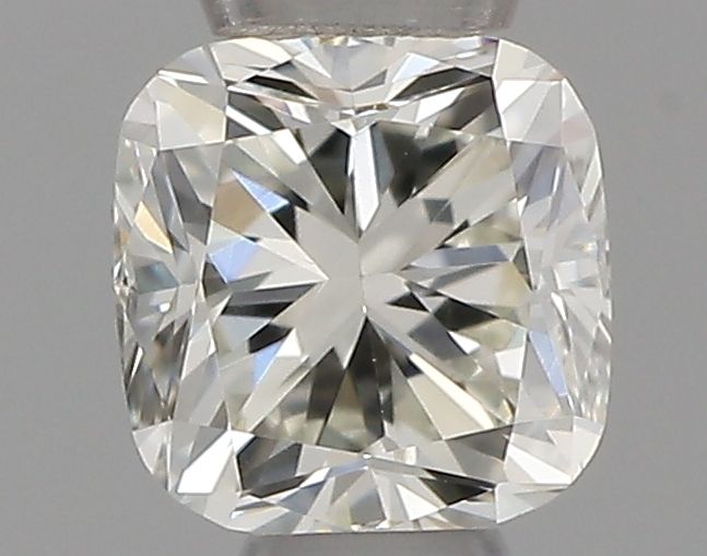 0.31 ct Cushion Modified diamond