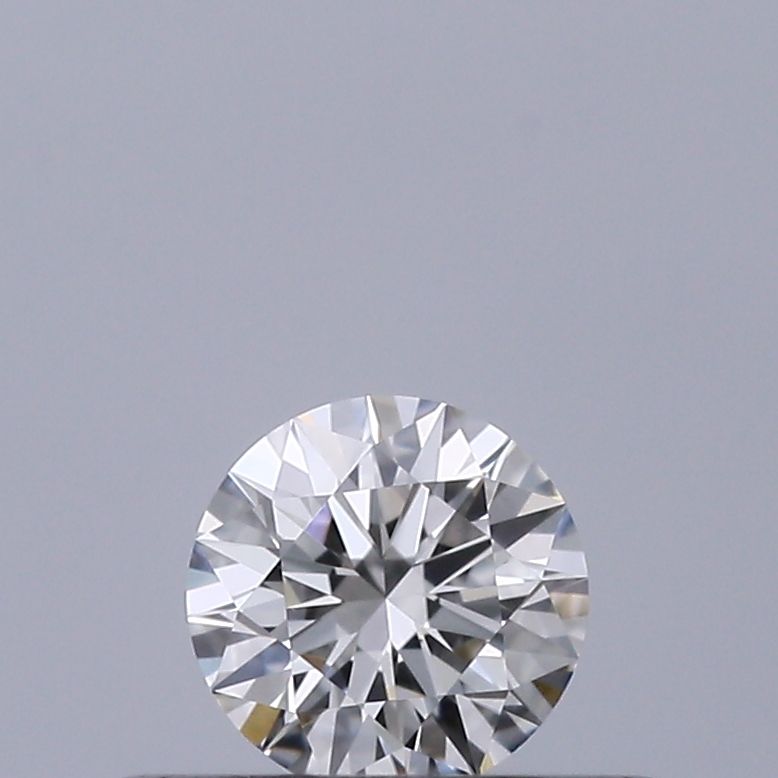 0.22 ct Round diamond