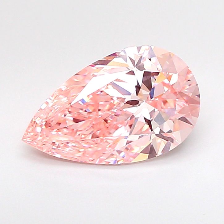 2.00 ct Pear diamond