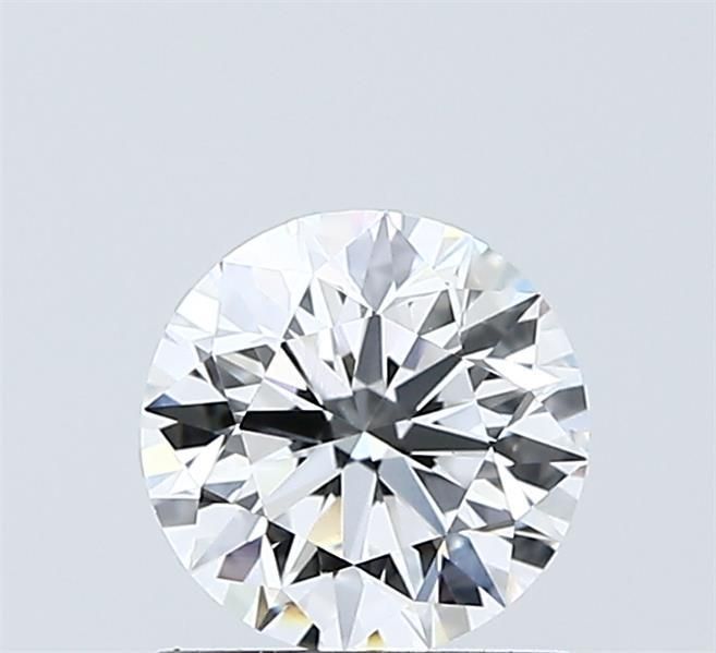 1.00 ct. round Lab Grown Diamond front image
